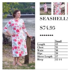 Dainty Jewells Swimdress